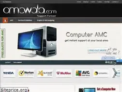 Sites similar to amcwala.com