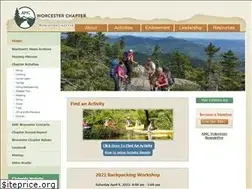 Sites similar to amcworcester.org
