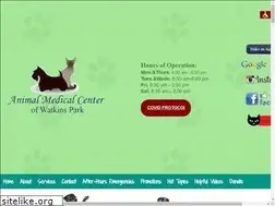 Sites similar to amcwp.com