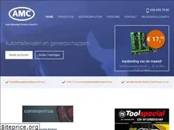 Sites similar to amczeist.nl