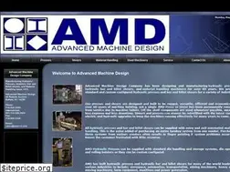 Sites similar to amd-co.com