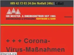 Sites similar to amd-dachdeckerei.de