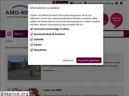 Sites similar to amd-netz.de