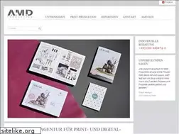 Sites similar to amd-produktion.de
