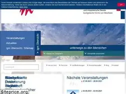 Sites similar to amd-westfalen.de