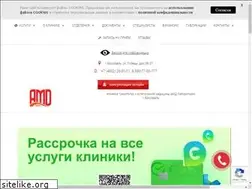Sites similar to amd-yar.ru