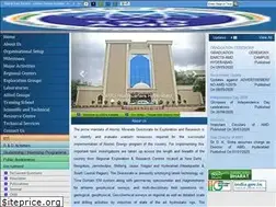 Sites similar to amd.gov.in