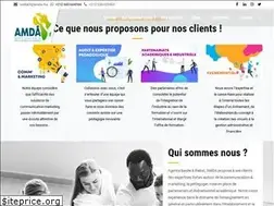 Sites similar to amda.ma