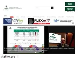 Sites similar to amda.mx