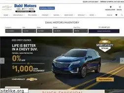 Sites similar to amdahlmotors.com