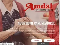 Sites similar to amdalinhome.com
