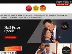 Sites similar to amdancing.com