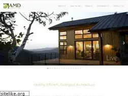 Sites similar to amdarchitecture.com