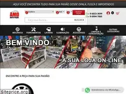 Sites similar to amdautopecas.com.br