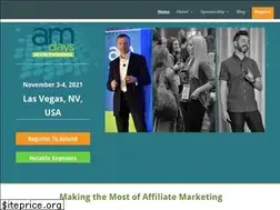 Sites similar to amdays.com