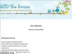 Sites similar to amdbizservices.com