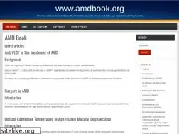 Sites similar to amdbook.org