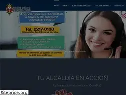 Sites similar to amdc.hn