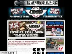 Sites similar to amdchampionship.com