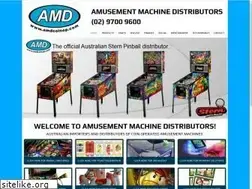 Sites similar to amdcoinop.com