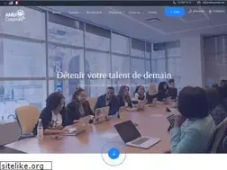 Sites similar to amdcorporate.net