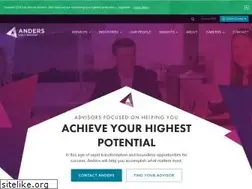 Sites similar to amdcpa.com