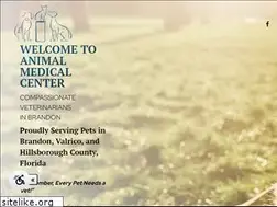 Sites similar to amdcvet.com