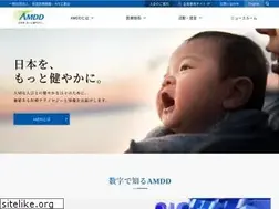 Sites similar to amdd.jp