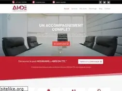 Sites similar to amde.ma
