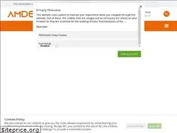 Sites similar to amdea.org.uk