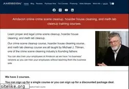 Sites similar to amdecon.com