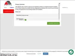 Sites similar to amdem.es