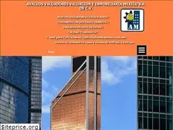 Sites similar to amdemexico.com.mx