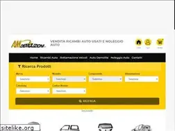 Sites similar to amdemolizioni.it