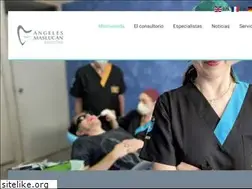 Sites similar to amdentistas.com