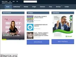 Sites similar to amdepol.org