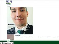 Sites similar to amdepro.org.br