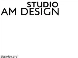 Sites similar to amdesign.rs