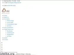 Sites similar to amdesignbuilt.com