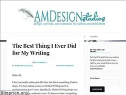 Sites similar to amdesignstudios.net