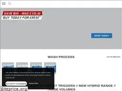 Sites similar to amdetails.co.uk