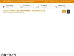 Sites similar to amdf-centre.org
