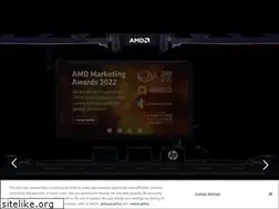 Sites similar to amdgaming.gg