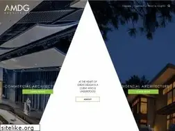 Sites similar to amdgarchitects.com