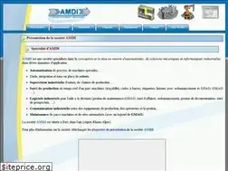 Sites similar to amdi01.com