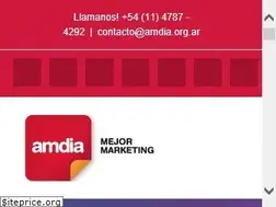 Sites similar to amdia.org.ar