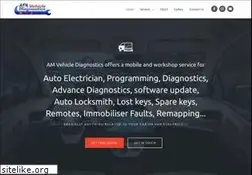 Sites similar to amdiagnostics.co.uk