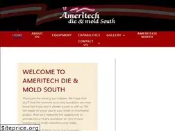 Sites similar to amdiemoldsouth.com