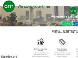 Sites similar to amdigital.marketing