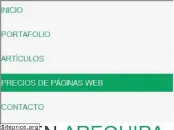 Sites similar to amdigital.pe